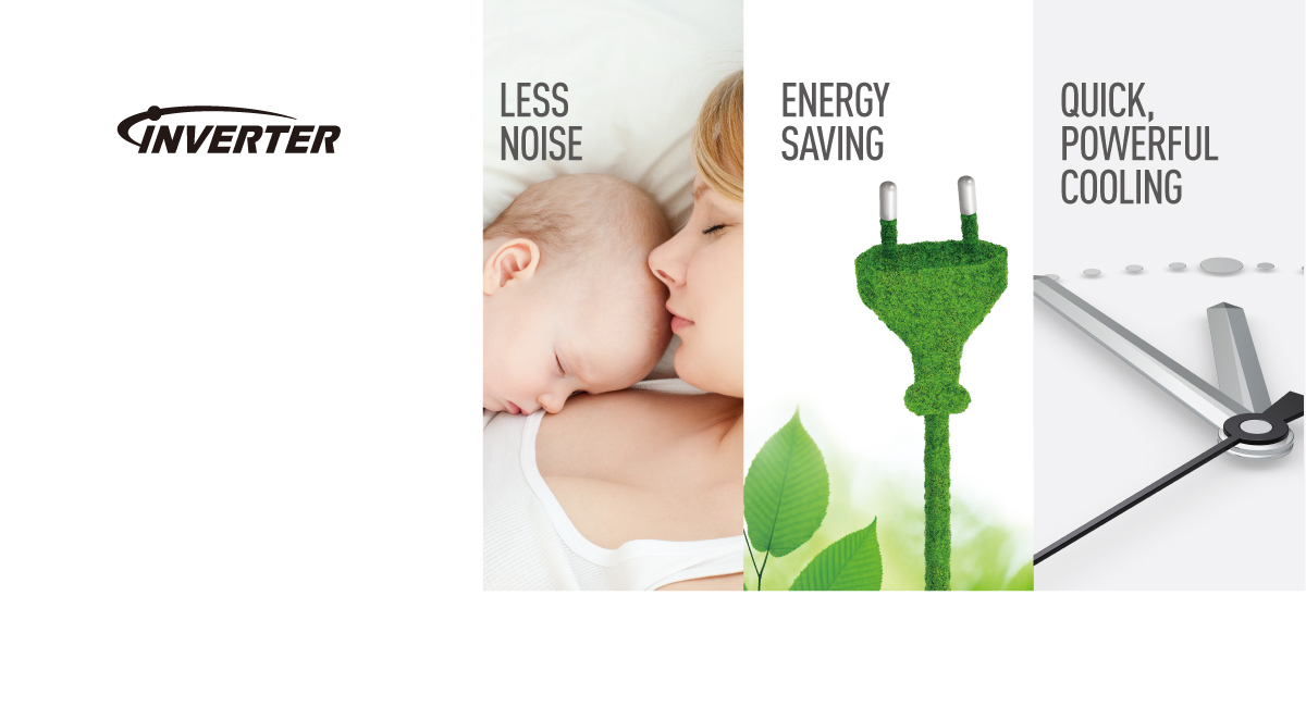 More advanced cooling