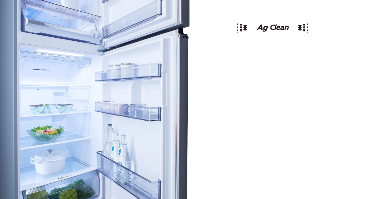 Clean air everywhere