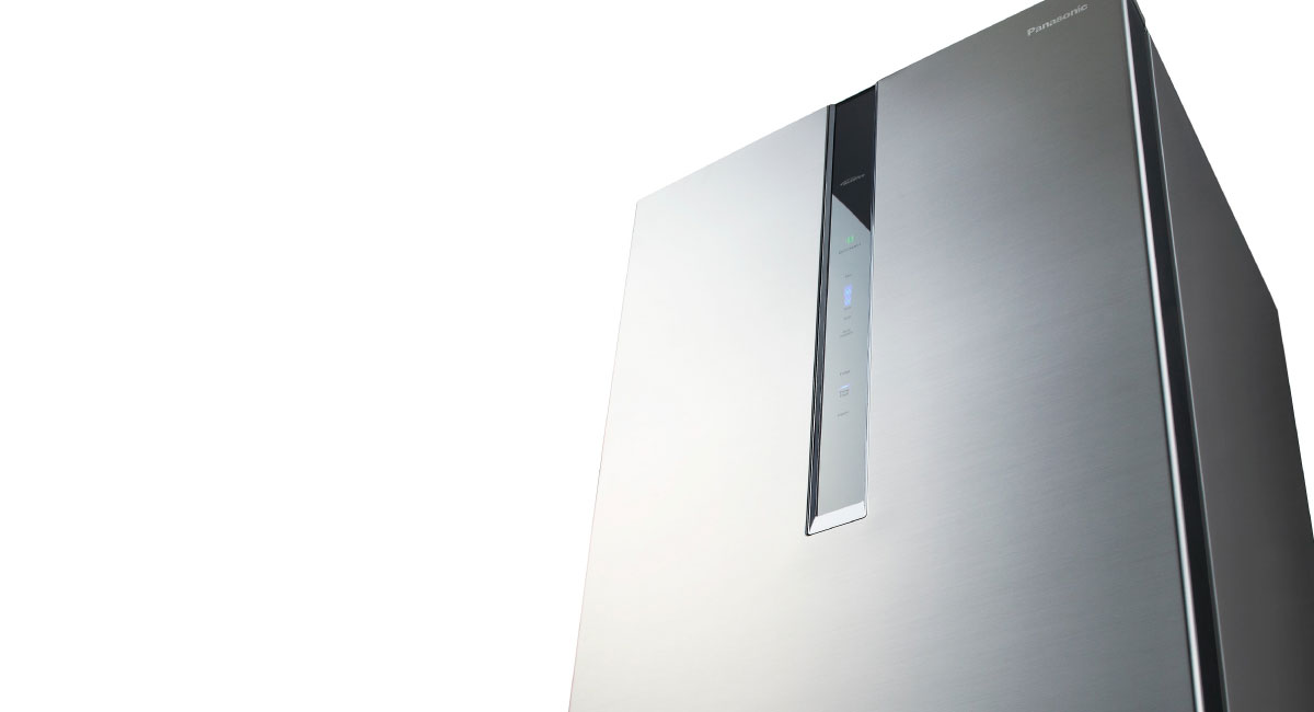 Full-flat,
Sophisticated Design