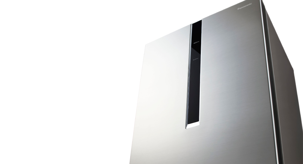 Full-flat,
Sophisticated Design