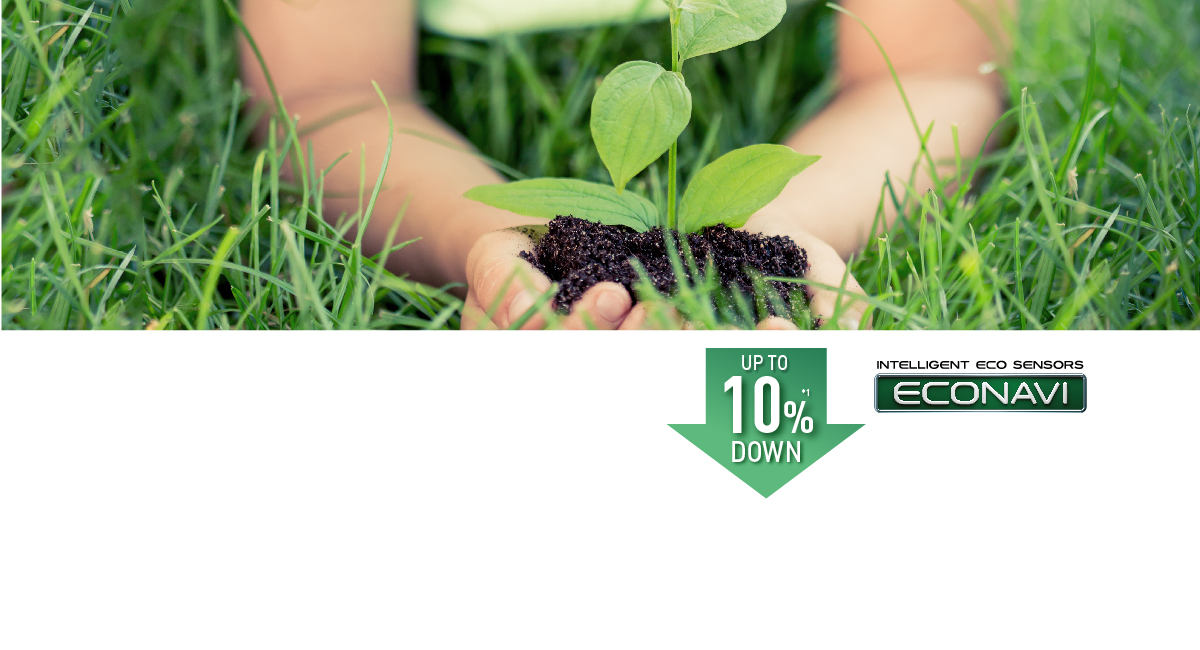 Saving Energy without
Doing Anything