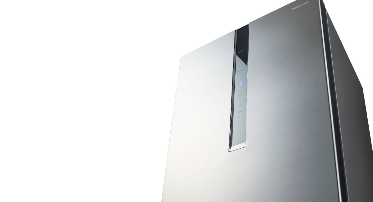 Full-flat,
Sophisticated Design