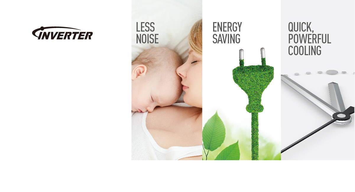 More advanced cooling