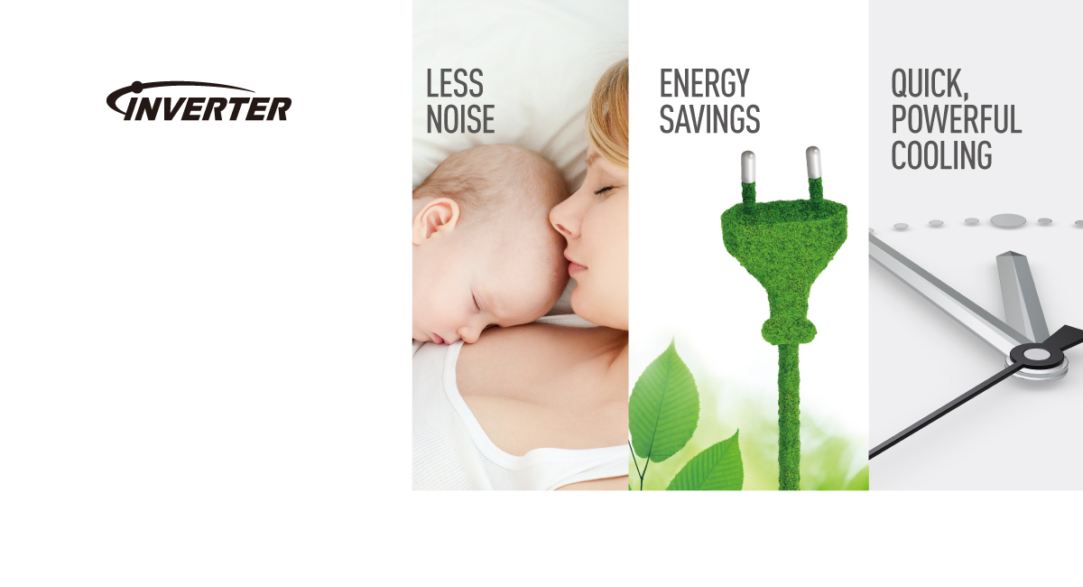 More advanced cooling