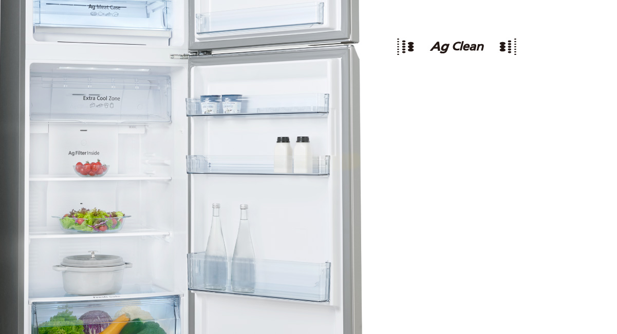 Clean air everywhere