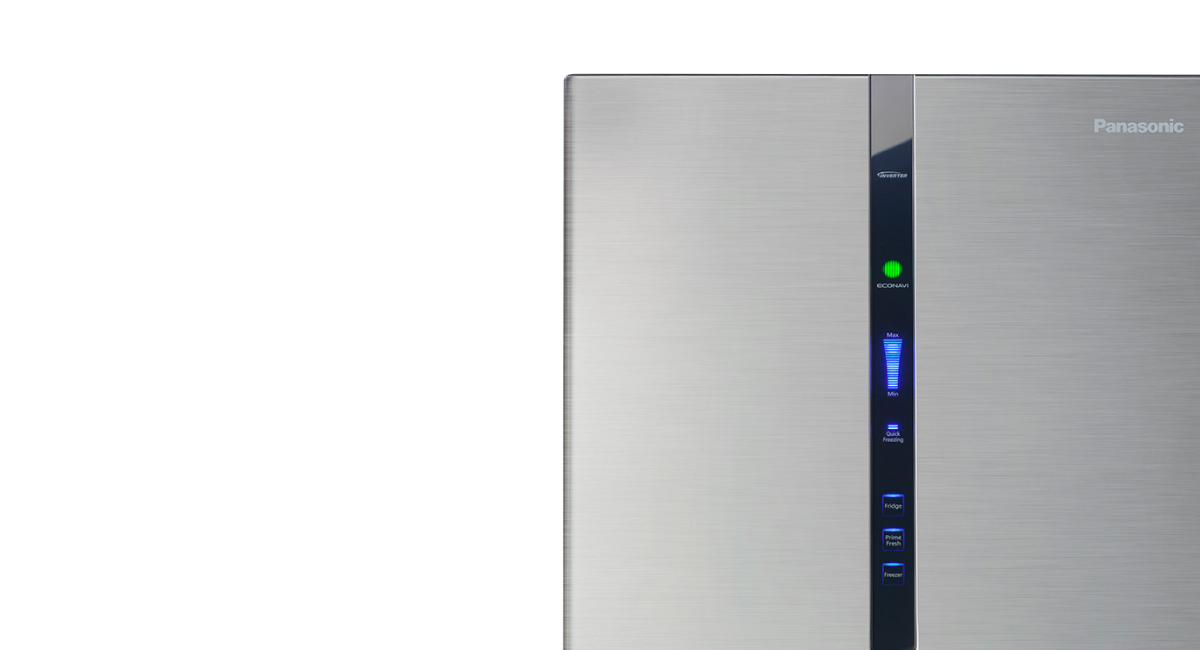 Premium Flat Design with
Stylish Control Panel