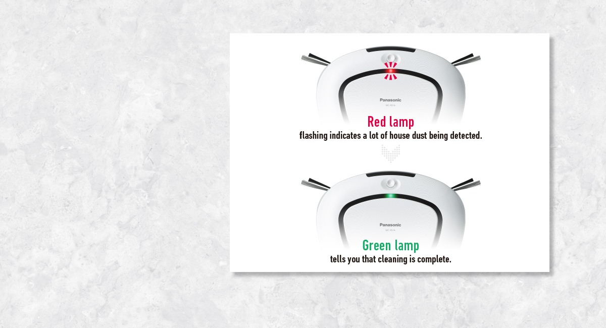 Sees What Human Eyes
Can’t See