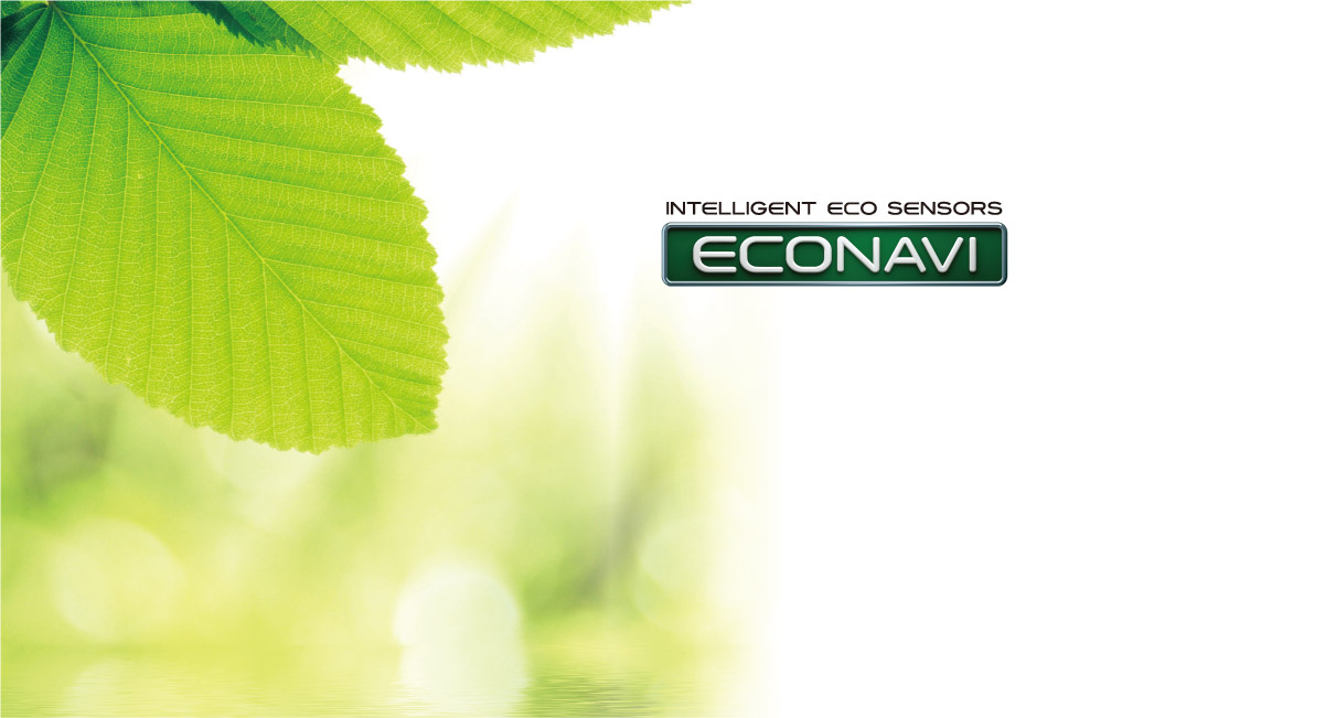 Energy & Water Saving with Advanced Technology