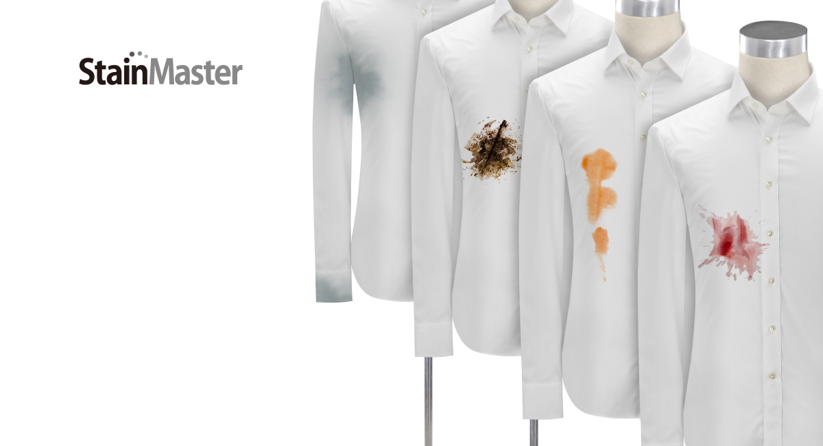 No More Pre-care and
Hand Wash