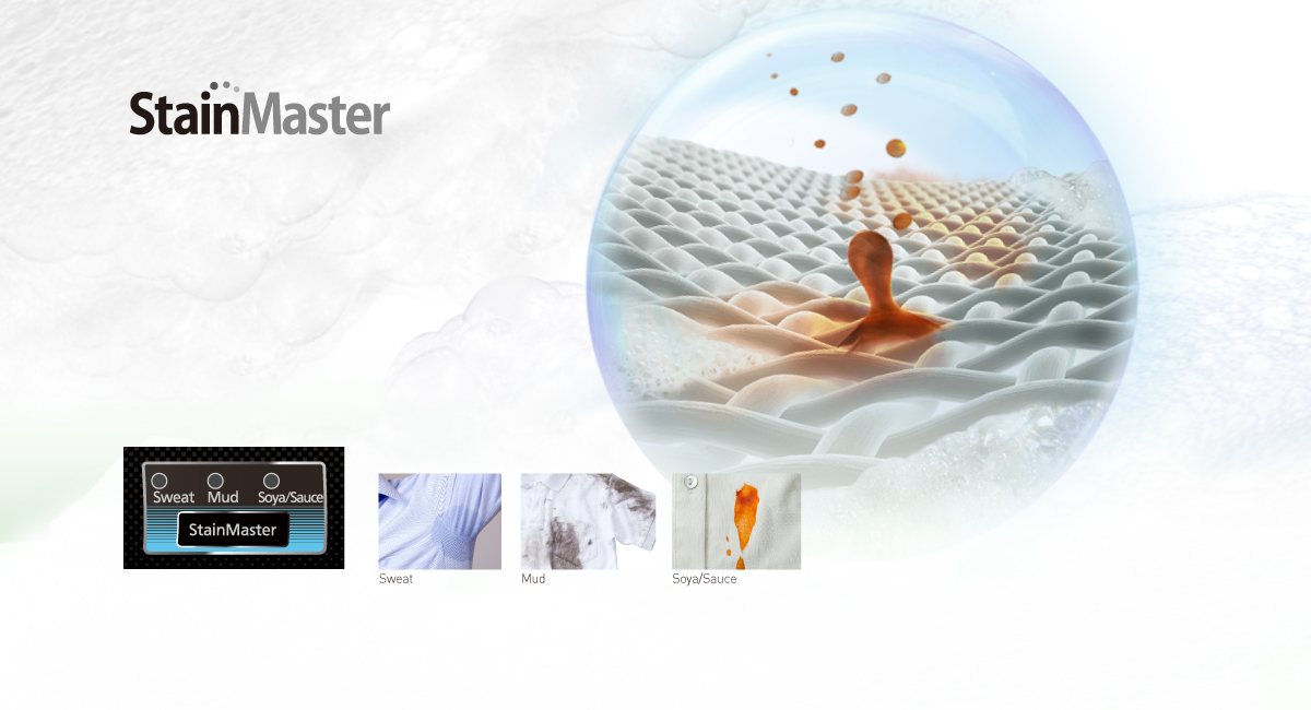 Intensive Multi Stains Removal