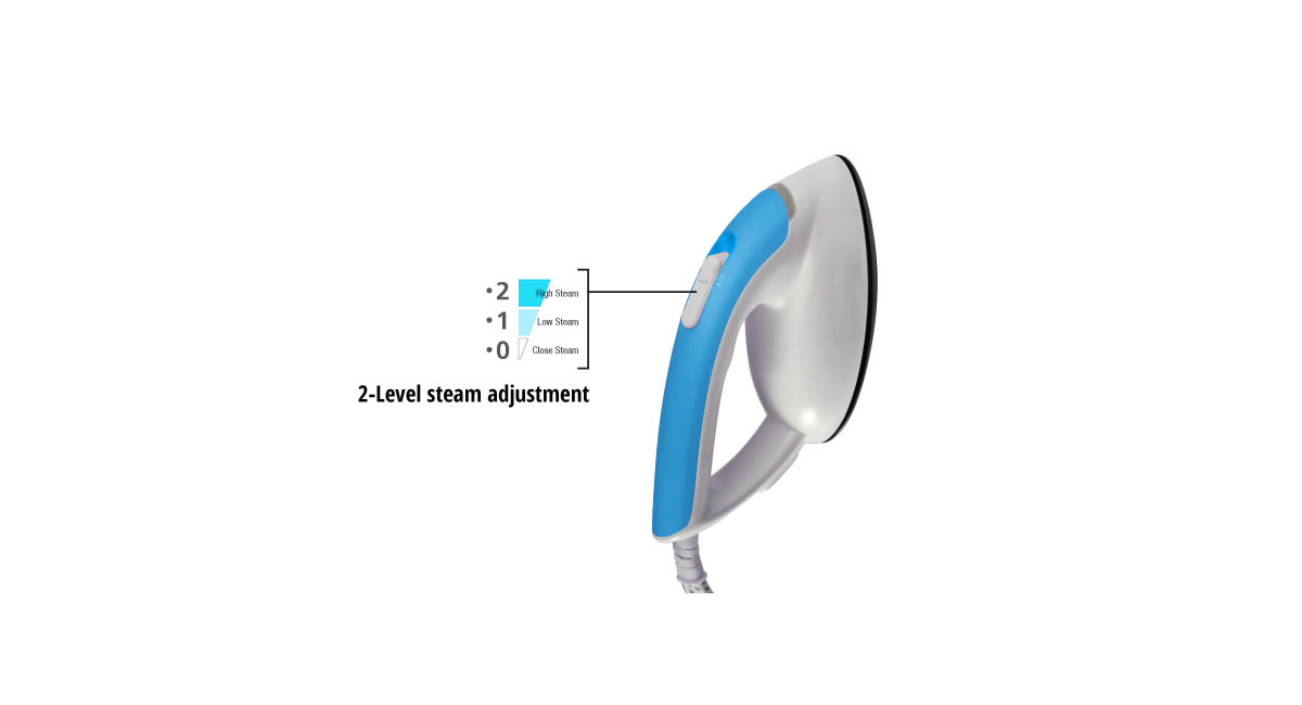 Gentle to delicate fabric