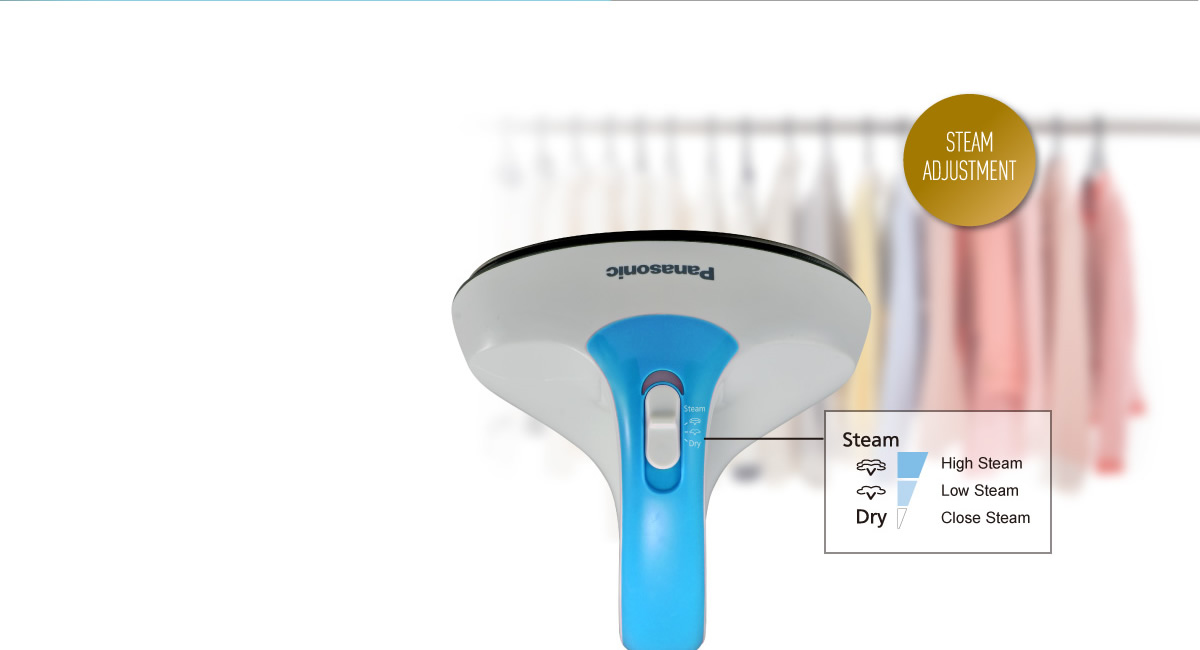 Gentle to delicate fabric