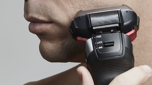 Laissez-vous inspirer - ES-LT2N Rasoir rechargeable