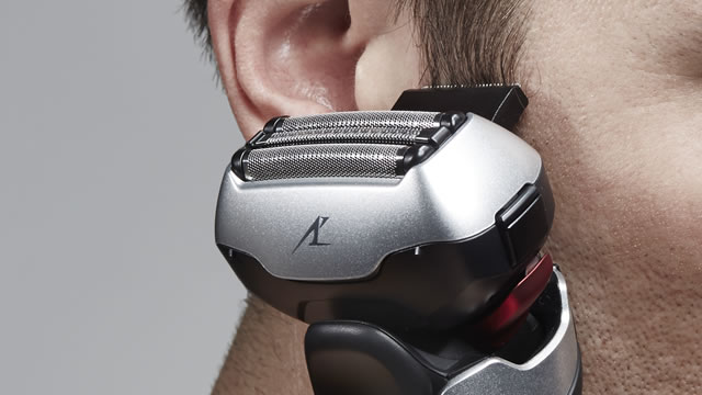 Laissez-vous inspirer - ES-LT2N Rasoir rechargeable