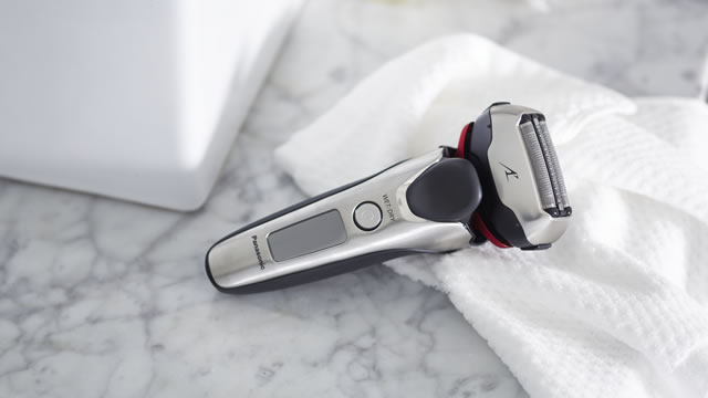 Soyez inspirés - ES-LT6N Rasoir rechargeable