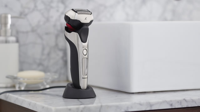 Soyez inspirés - ES-LT6N Rasoir rechargeable