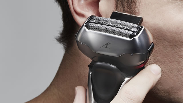 Soyez inspirés - ES-LT6N Rasoir rechargeable