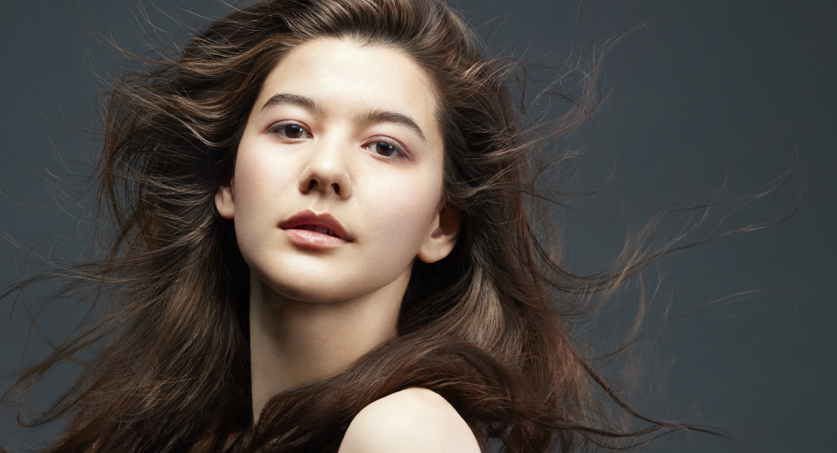 Convenient, Ultra-fast Drying with Extra Care