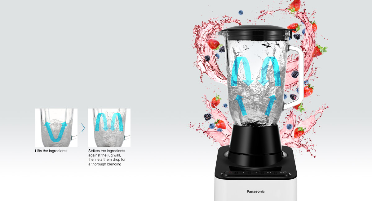 Power Circulation by V&M Technology