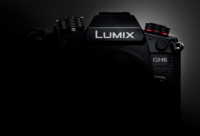 Section 4: The future of LUMIX