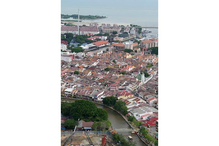 ‏LUMIX G VARIO ‏14-140 مم / F3.5-5.6 ASPH. / POWER O.I.S. (H-FS14140) F7.1، 1/400 ثانية، ISO 20