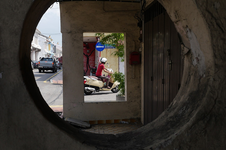 LUMIX G X VARIO ‏12-35 مم / F2.8 ASPH. / POWER O.I.S. (H-HS12035) F5.5, 1/500 sec, ISO200