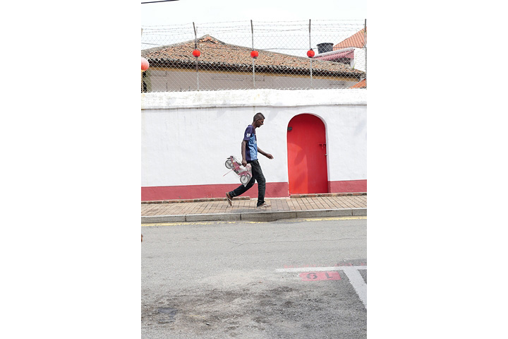 LEICA DG SUMMILUX لا كروية مقاس 25 مم / F1.4ASPH  (H-X025) F4.0، 1/640 ثانية، ISO 200