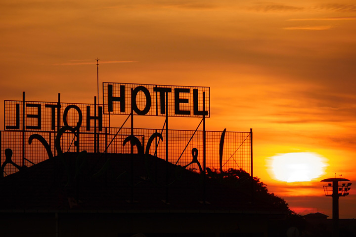 ‏LUMIX G VARIO ‏14-140 مم / F3.5-5.6 ASPH. / POWER O.I.S. (H-FS14140) F5.6، 1/400 ثانية، ISO 200