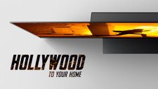 HOLLYWOOD TO YOUR HOME