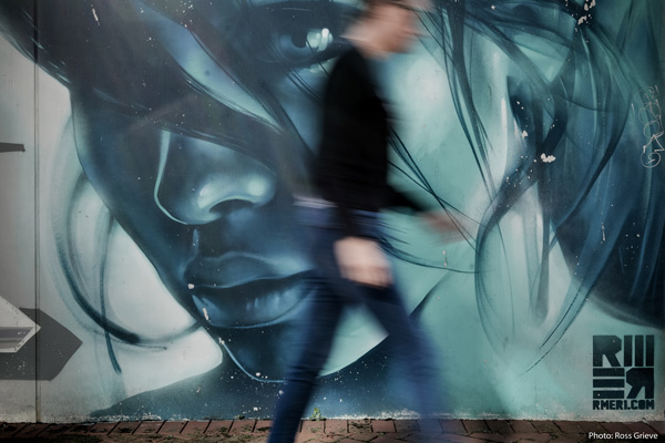 S5, SIGMA 45mm F2.8 DG DN | Contemporary, 1/15 sec, F16, ISO 100, 45mm / ©Ross Grieve