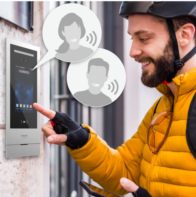 Privacy-Control Voice Changer