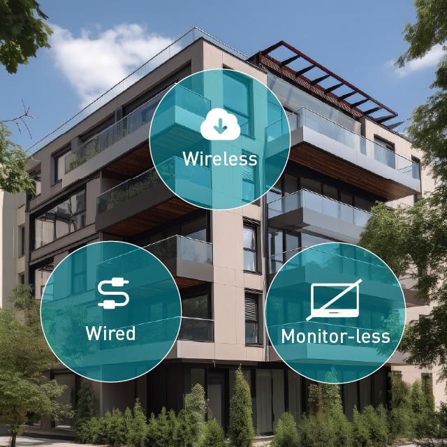 Scalable and Customizable Solutions