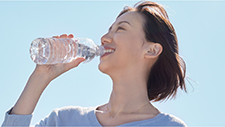 水──維持健康生活的關鍵