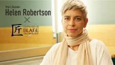 A Professional’s Recommendation to Consumers Helen Robertson