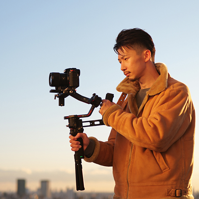 LUMIX S1RII 3: AF / STABILIZZATORE See more