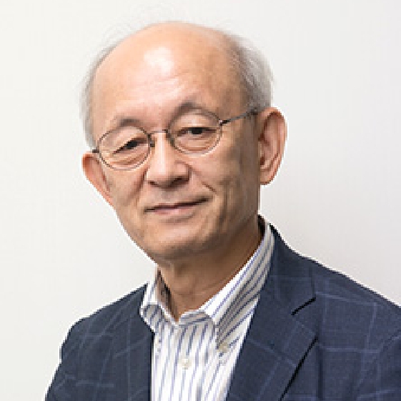An image of Dr. Shuichiro Shirakawa