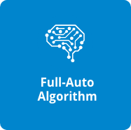 An icon of Full-Auto Algorithm