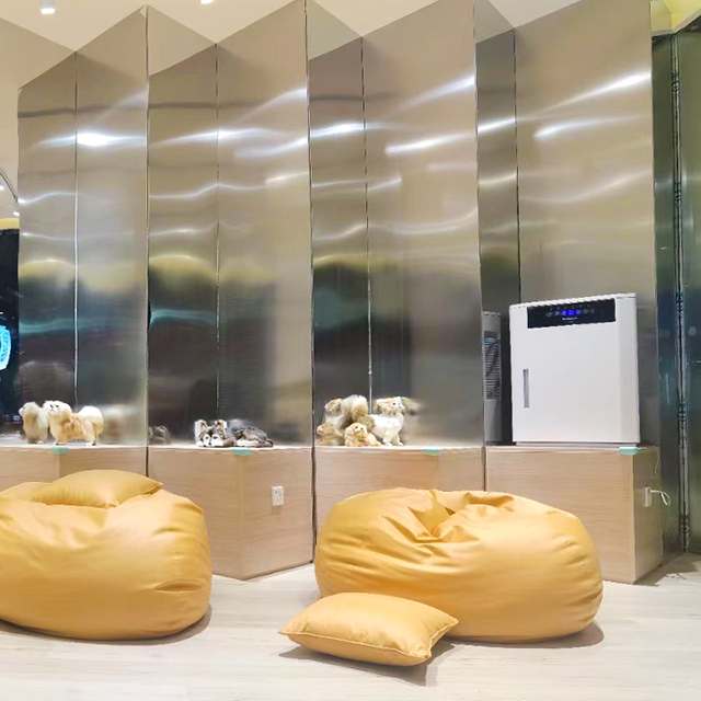 Aipai Pet Town See more