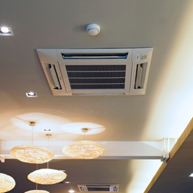 Areeya Offices, Bangkok See more