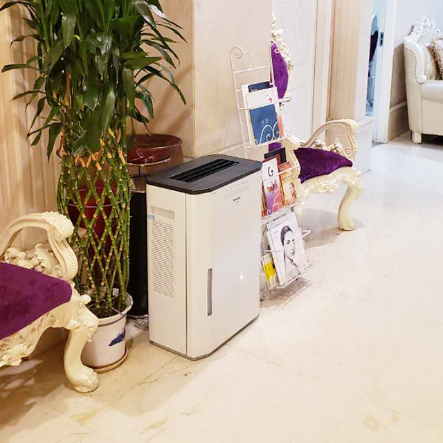 Beauty Salon in Chengdu See more