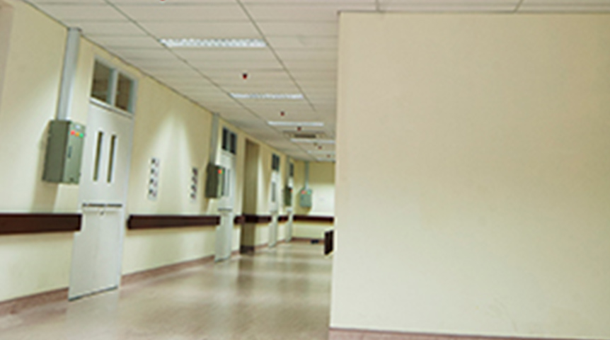 Hình ảnh bên trong Bệnh viện Bekasi