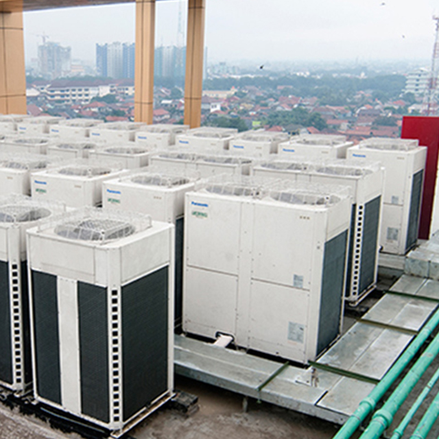 Bekasi Hospital See more