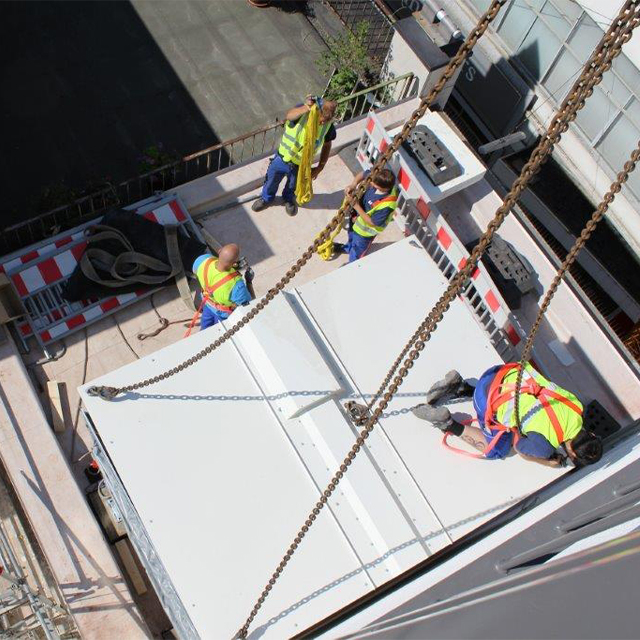 Bochum University See more