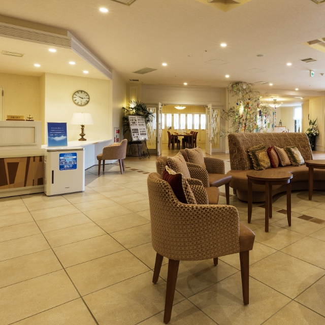 Good Time Living Senri Hinatagaoka See more