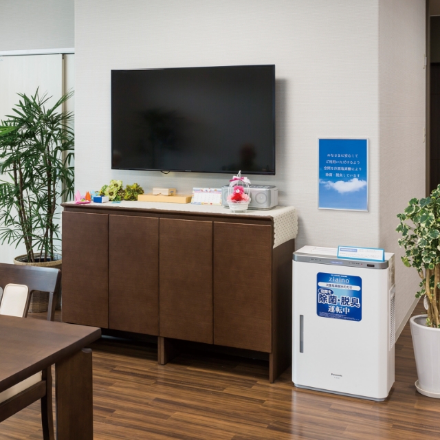 Small-scale Multifunctional Home Hanaemi See more