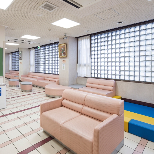 Taniguchi Hospital See more