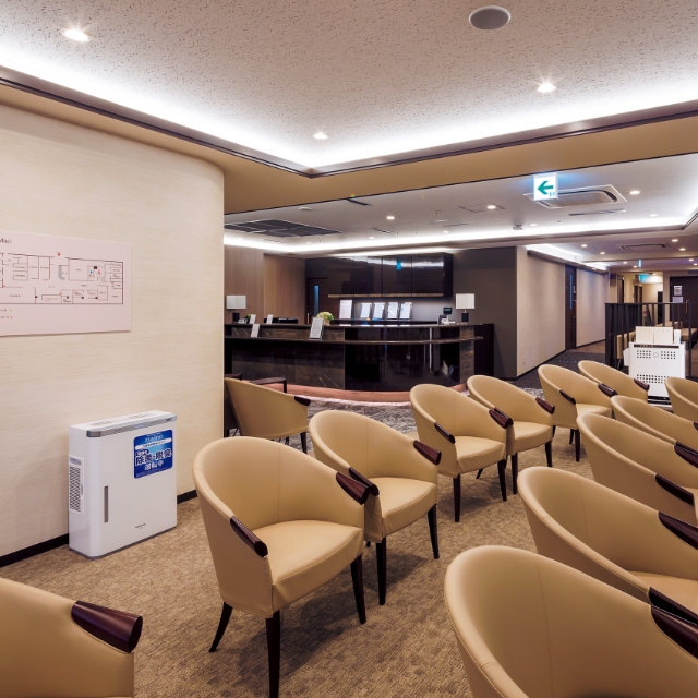 KKC Wellness Nagoya Medical Examination Clinic See more