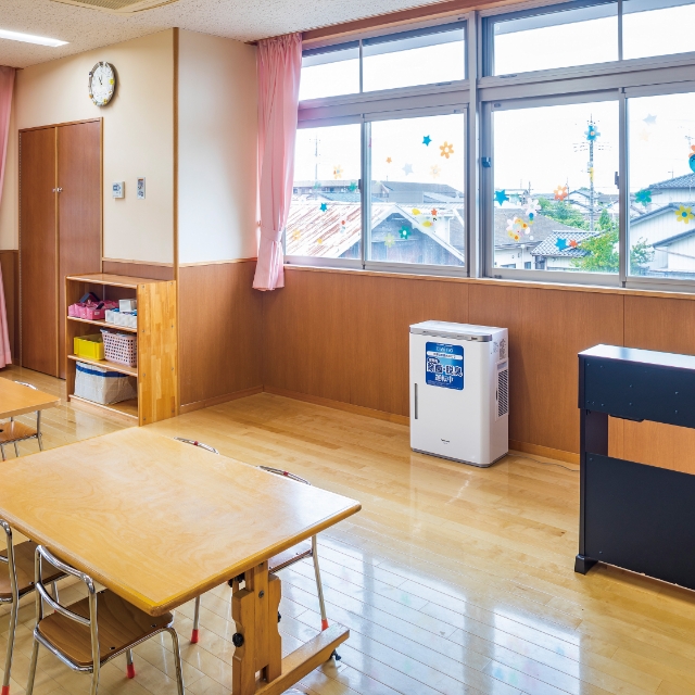 Sanrizuka Daiichi Nursery School See more