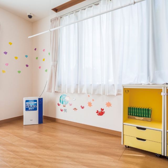 Kid's Terrace at Seiju See more