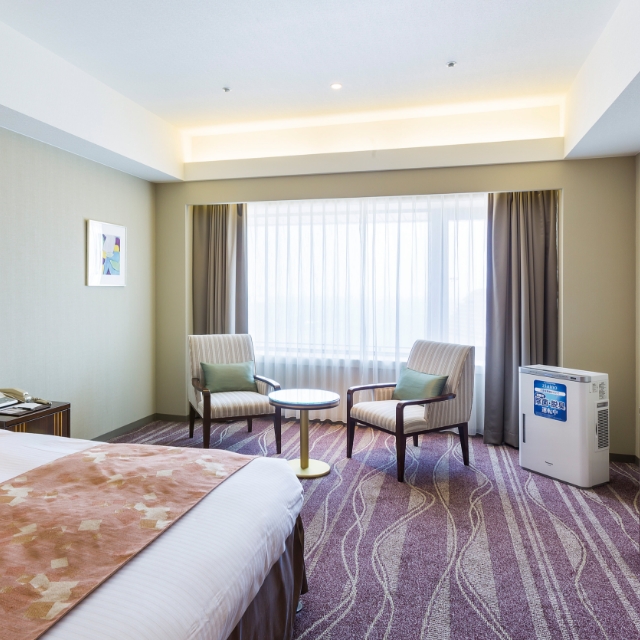 Hotel Okura Kobe See more